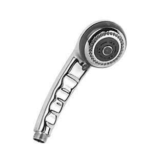 Душевая лейка Frap F02 хром